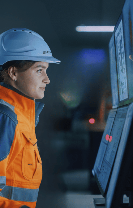 Energy Infrastructure